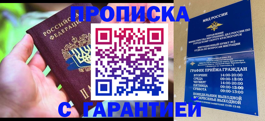 временная регистрация 2025 в Алейске